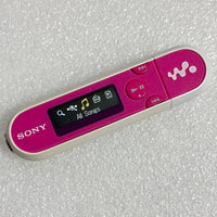 Sony Digital Audio Players Nw-E042 2Gb