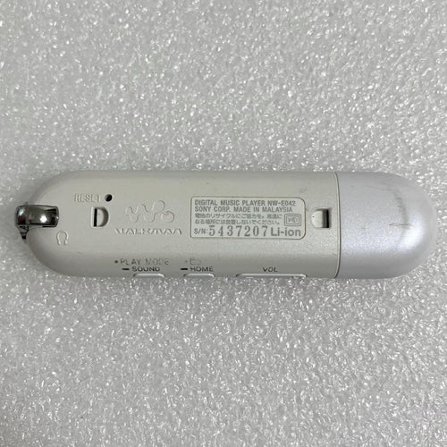 Sony Digital Audio Players Nw-E042 2Gb