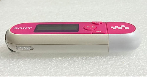 Sony Digital Audio Players Nw-E042 2Gb