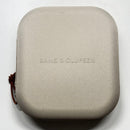 Bang Olufsen Wireless Headphones Beoplay Hx Gold Tone