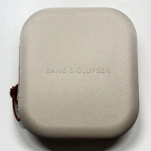 Bang Olufsen Wireless Headphones Beoplay Hx Gold Tone