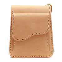 Bi-Fold Wallet Bgs-002 Hoh-002
