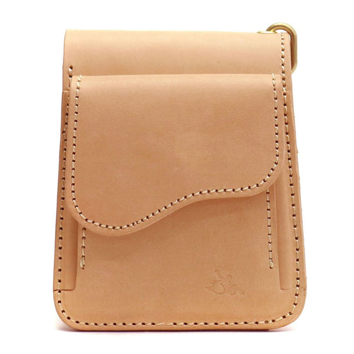 Bi-Fold Wallet Bgs-002 Hoh-002