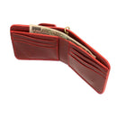 Bi-Fold Wallet Bgs-002 Hoh-002