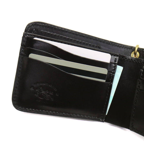 Bi-Fold Wallet Bgs-002 Hoh-002