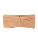 Bi-Fold Wallet Bgs-002 Hoh-002
