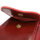 Bi-Fold Wallet Bgs-002 Hoh-002