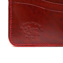 Bi-Fold Wallet Bgs-002 Hoh-002