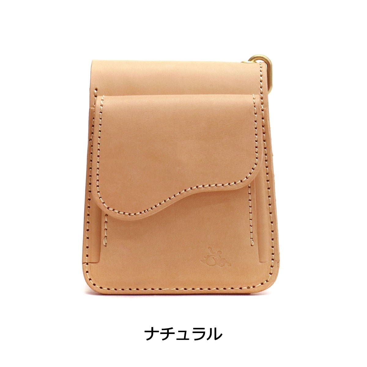 Bi-Fold Wallet Bgs-002 Hoh-002