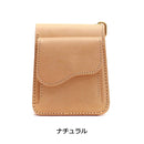 Bi-Fold Wallet Bgs-002 Hoh-002