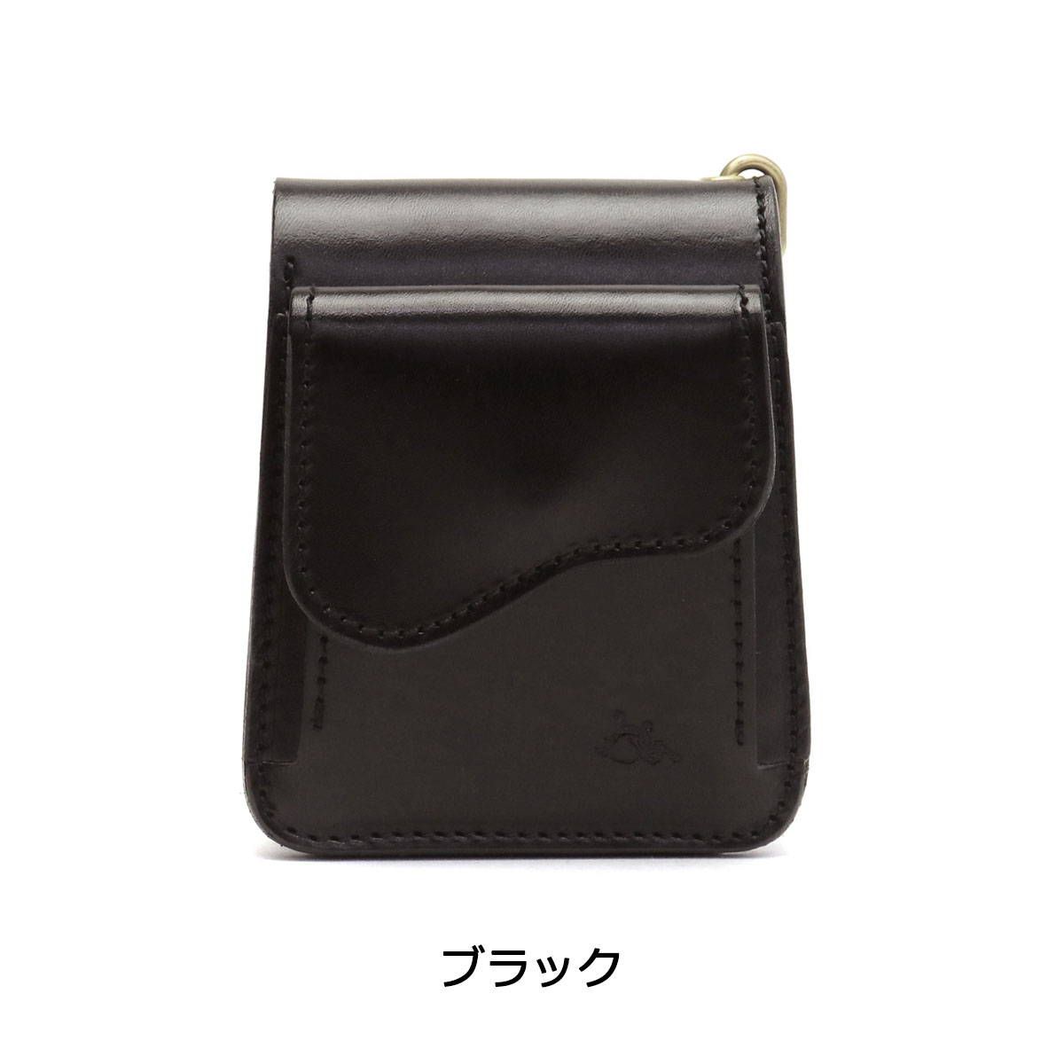 Bi-Fold Wallet Bgs-002 Hoh-002