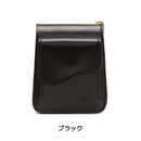 Bi-Fold Wallet Bgs-002 Hoh-002