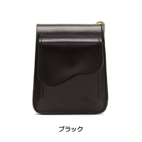 Bi-Fold Wallet Bgs-002 Hoh-002
