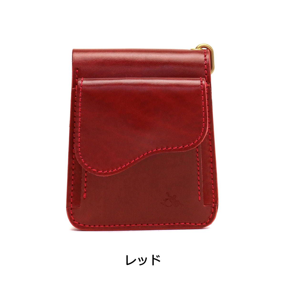 Bi-Fold Wallet Bgs-002 Hoh-002