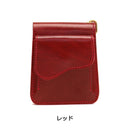 Bi-Fold Wallet Bgs-002 Hoh-002