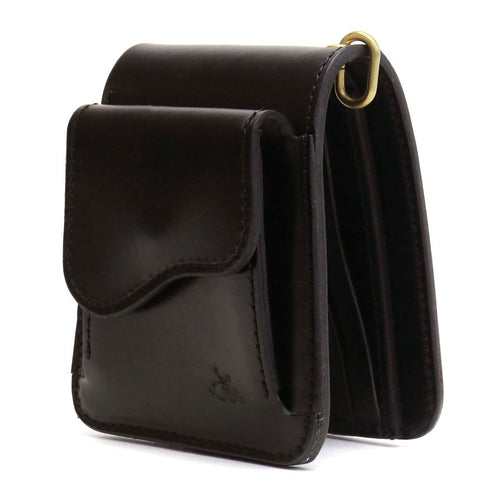Bi-Fold Wallet Bgs-002 Hoh-002