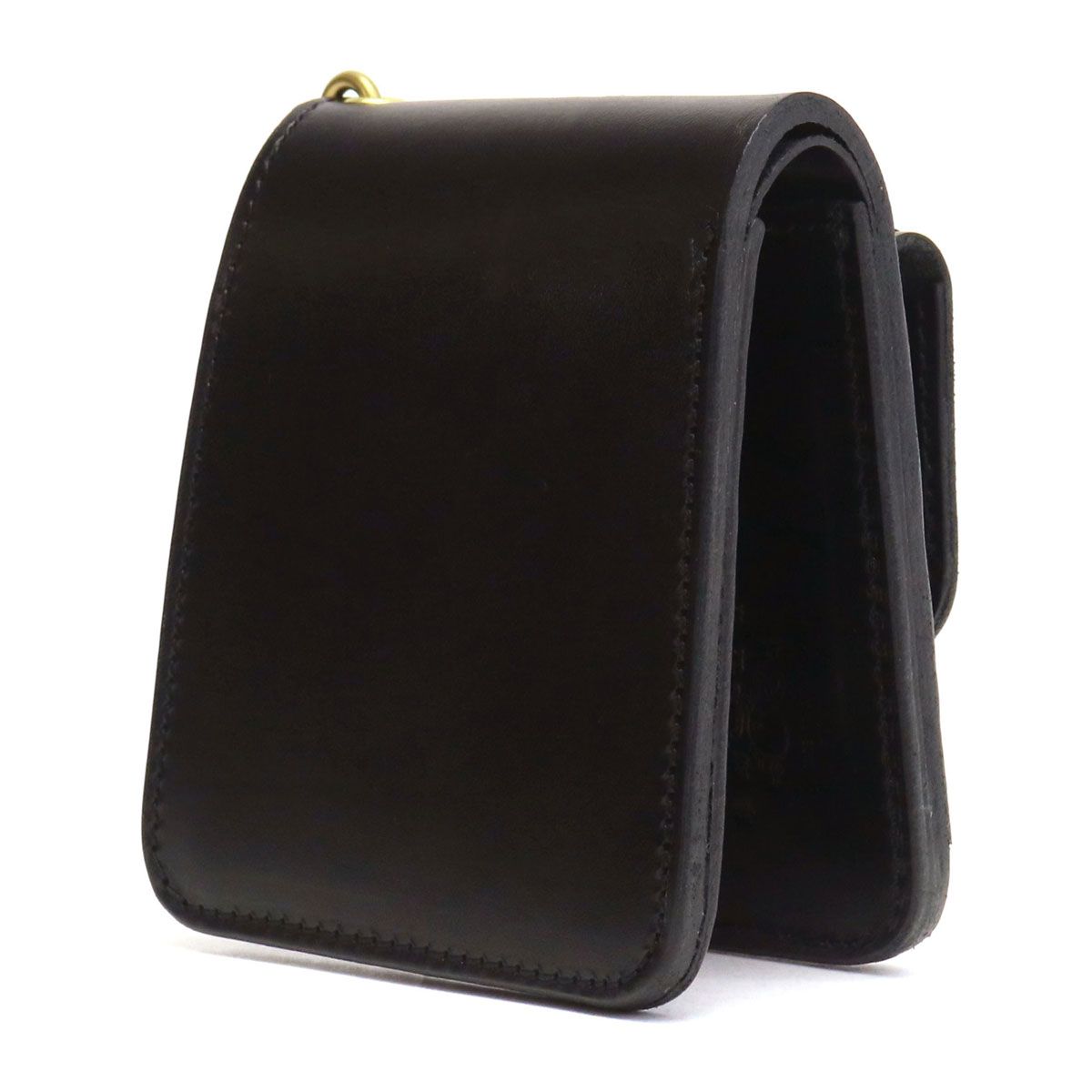 Bi-Fold Wallet Bgs-002 Hoh-002