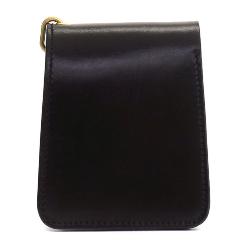 Bi-Fold Wallet Bgs-002 Hoh-002