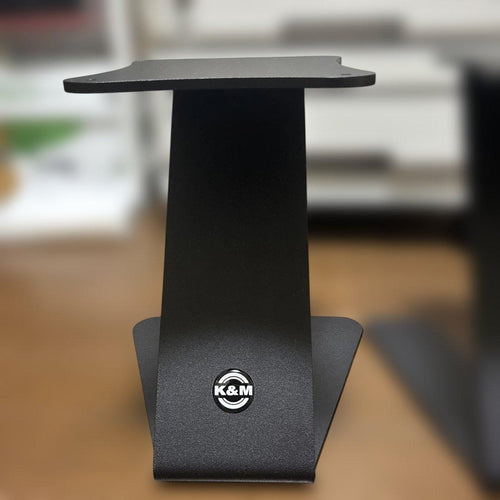 K&M Speaker Stands 26773B