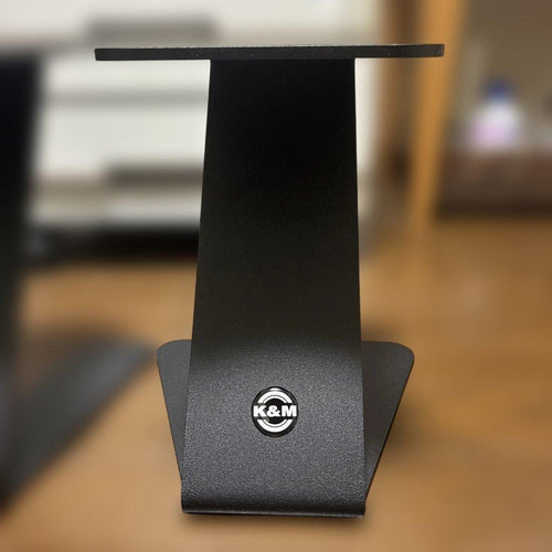 K&M Speaker Stands 26773B