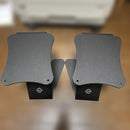 K&M Speaker Stands 26773B