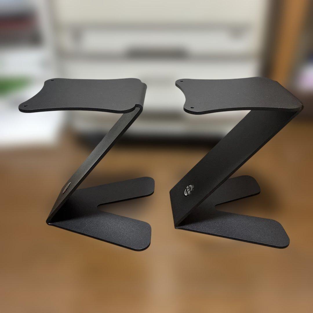 K&M Speaker Stands 26773B