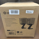 K&M Speaker Stands 26773B