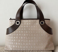 Bvlgari Tote Bags