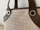 Bvlgari Tote Bags