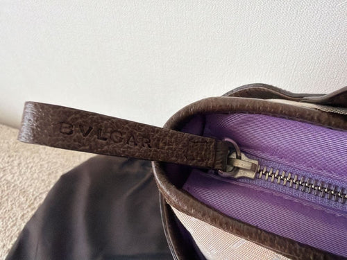 Bvlgari Tote Bags