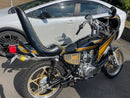 Motorcycle Frames Gs400