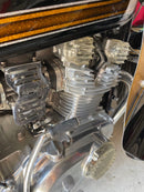 Motorcycle Frames Gs400 4