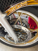 Motorcycle Frames Gs400 4