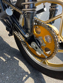 Motorcycle Frames Gs400 4