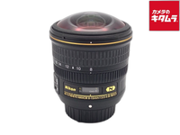 Lens (Zoom) Af-S Fisheye 8-15Mm F/3.5-4.5E Ed
