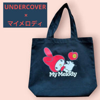 Tote Bags Undercover