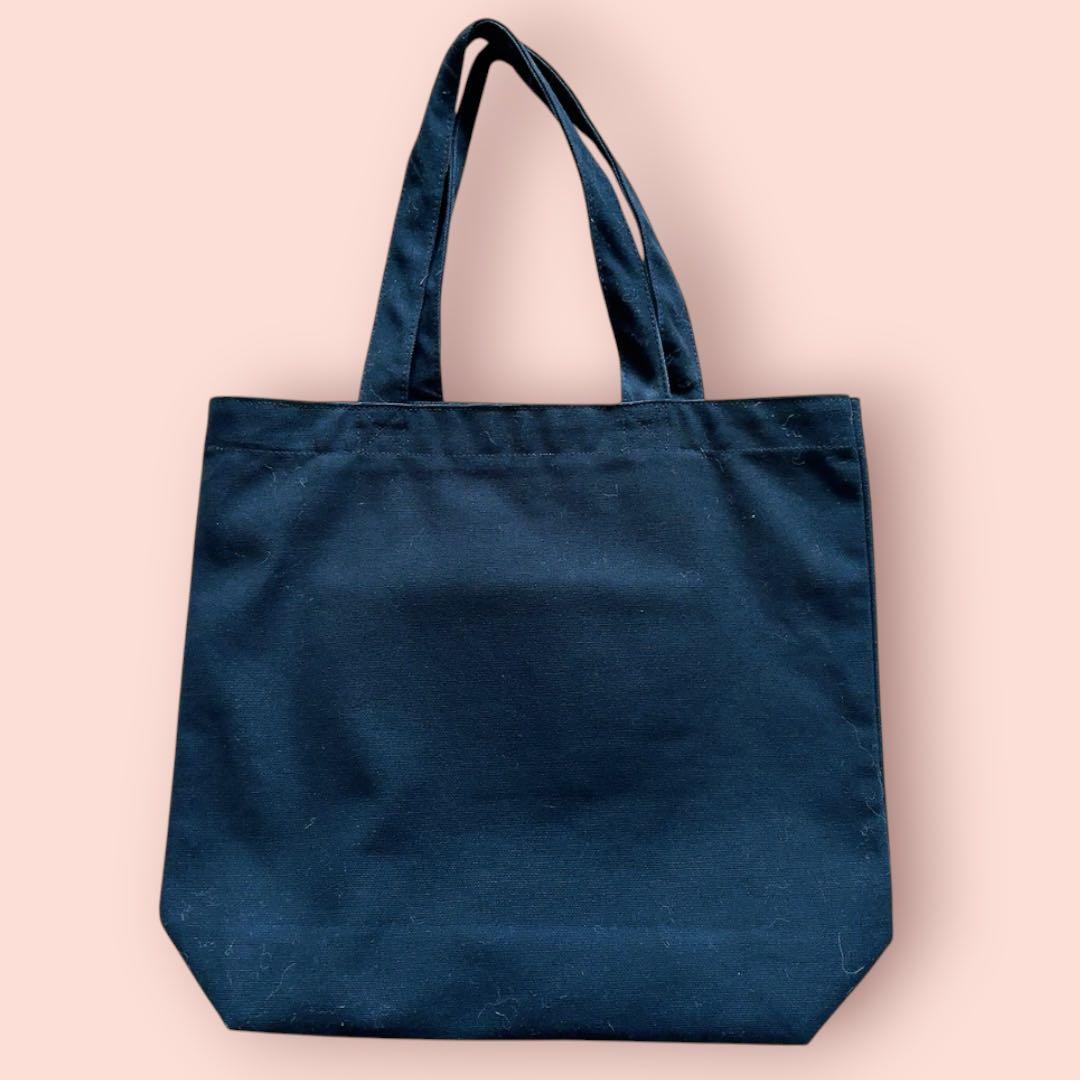 Tote Bags Undercover