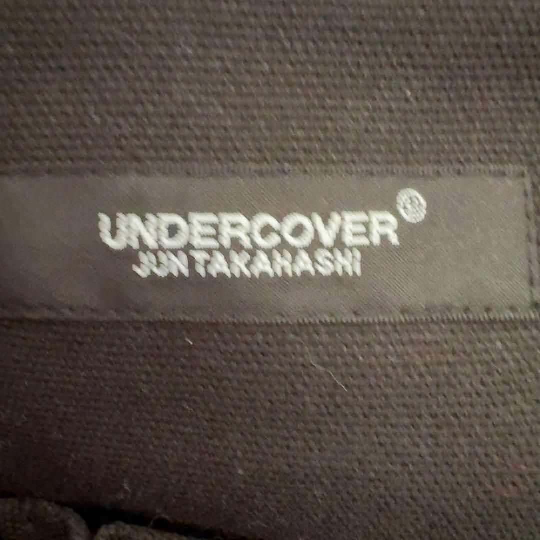 Tote Bags Undercover