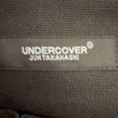 Undercover Tote Bags