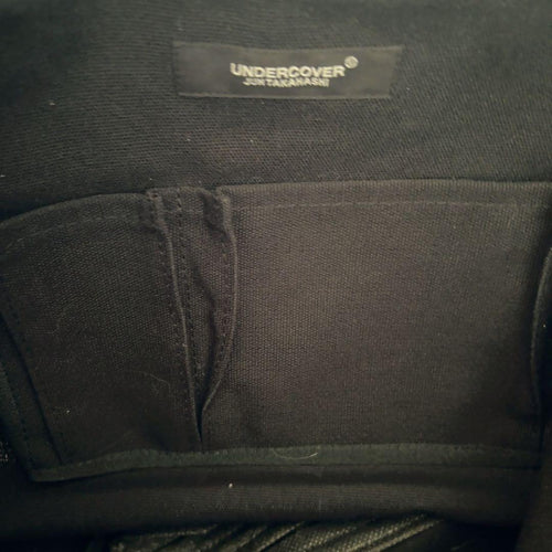 Undercover Tote Bags