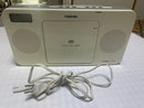 Portable Cd Players Toshiba Cutebeat Ty-Cr20