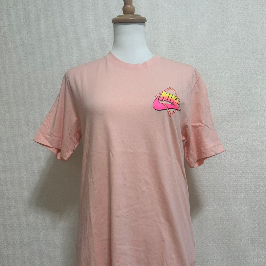 Nike T-Shirts T S 100%