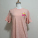 Nike T-Shirts T S 100%
