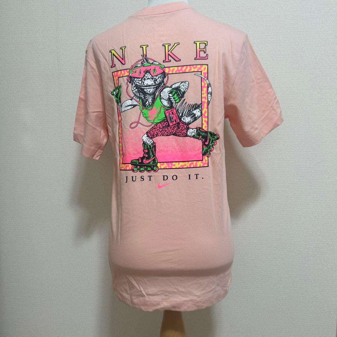 Nike T-Shirts T S 100%