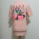 Nike T-Shirts T S 100%