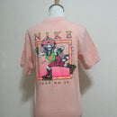 Nike T-Shirts T S 100%