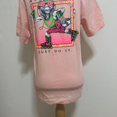 Nike T-Shirts T S 100%