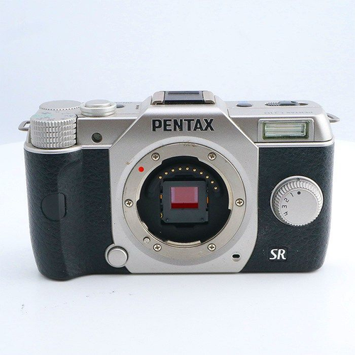 Pentax Others Q10