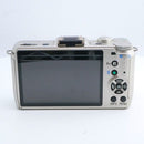 Pentax Others Q10
