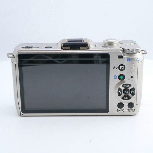 Pentax Others Q10